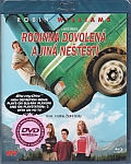 Rodinná dovolená a jiná neštěstí (Blu-ray) (Runaway Vacation) - CZ Dabing