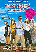 Rodinná dovolená a jiná neštěstí (DVD) (Runaway Vacation)