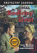 Rodinný život (DVD) (Życie rodzinne)