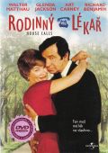 Rodinný lékař (DVD) (House Calls)