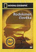 Rodokmen člověka (DVD) (Human Family Tree)
