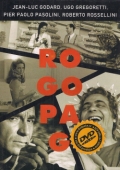 Rogopag (DVD) (Tvaroh)