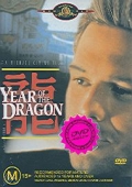 Rok draka (DVD) (Year Of The Dragon)