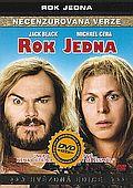 Rok jedna (DVD) (Year one) - hvězdná edice