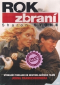 Rok zbraní (DVD) (Year Of The Gun)