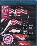 Rolling Stones - Biggest Bang [Blu-ray]