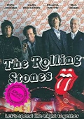 Rolling Stones - Let´s spend the Night Together (DVD)