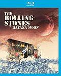 Rolling Stones - Havana Moon (Blu-ray)