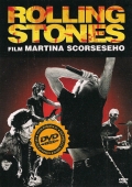 Rolling Stones - Shine a Light - film (DVD) "Scorsese" (Rolling Stones: Shine A Light Movie Special)
