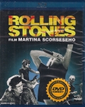 Rolling Stones - Shine a Light [Blu-ray] - film "Scorsese" (Rolling Stones: Shine A Light Movie Special) - vyprodané