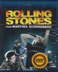 Rolling Stones - Shine a Light [Blu-ray] - film "Scorsese" (Rolling Stones: Shine A Light Movie Special) - AKCE 1+1 za 599