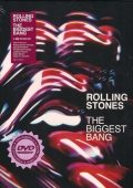 Rolling Stones - Biggest Bang 4x(DVD)