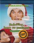 Rolničky, kam se podíváš 1 (Blu-ray) (Jingle All The Way)