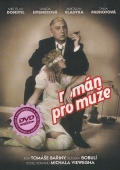 Román pro muže (DVD)