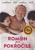 Román pro pokročilé (DVD)