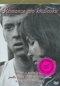 Romance pro křídlovku (DVD)