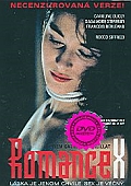 Romance X (DVD)