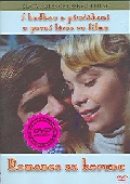 Romance za korunu (DVD)