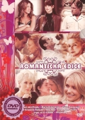 Romantická edice 1 - kolekce 8x(DVD)