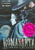 Romasanta - Hon na vlkodlaka (DVD)