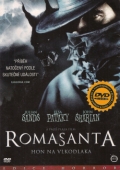 Romasanta - Hon na vlkodlaka (DVD) - reedice 2010