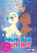 Romeo a Julie (DVD) "animovaný"