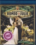 Romeo a Julie (Blu-ray)