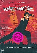 Romeo musí zemřít [DVD] (Romeo Must Die) - BAZAR