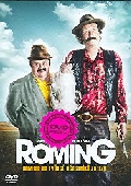 Roming (DVD) - pošetka