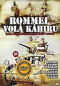 Rommel volá Káhiru (DVD)