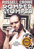 Romper Stomper (DVD) - pošetka