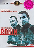 Ronin 2x(DVD) - speciální edice (vyprodané)