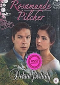 Rosamunde Pilcher: Dokud jsi tady 06 (DVD)