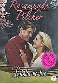 Rosamunde Pilcher: Láska ve hře 7 (DVD) - pošetka