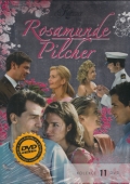 Rosamunde Pilcher Kolekce 11x(DVD) - pošetková