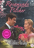 Rosamunde Pilcher: Odkaz lásky 11 (DVD) - pošetka