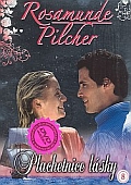 Rosamunde Pilcher: Plachetnice lásky 8 (DVD) - pošetka