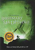 Rosemary má děťátko [DVD] (Rosemary´s Baby)