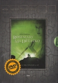 Rosemary má děťátko [DVD] (Rosemary´s Baby) - Edice Filmové klenoty