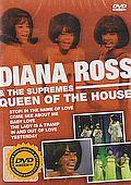 Ross Diana & The Supremes - Queen Of The House (DVD)
