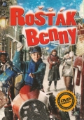 Rošťák Benny [DVD] (Bennie Stout) - pošetka