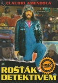 Rošťák detektivem (DVD) (Il ritorno del Monnezza)