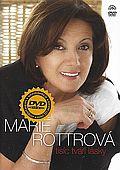 Rottrová Marie - Tisíc tváří lásky (DVD)
