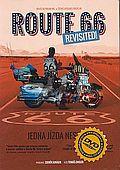 Route 66 Revisited! (DVD) (Route 66 - jedna jízda nestačí)