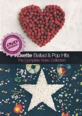 Roxette - Ballad & Pop Hits: The Complete Video Collection (DVD)