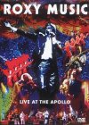 Roxy Music - Live At The Apollo (DVD)