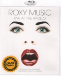 Roxy Music - Live at the Apollo (Blu-ray)