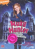 Roxy Hunter a záhada mrzutého ducha (DVD) (Roxy Hunter and the Mystery of the Moody Ghost) - BAZAR