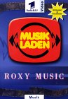 Roxy Music - Musikladen (DVD)
