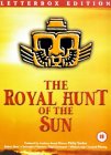 Royal Hunt Of The Sun (DVD)